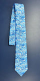Smith & Quinn Saints Tie