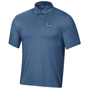 UA The Playoff Polo -Navy