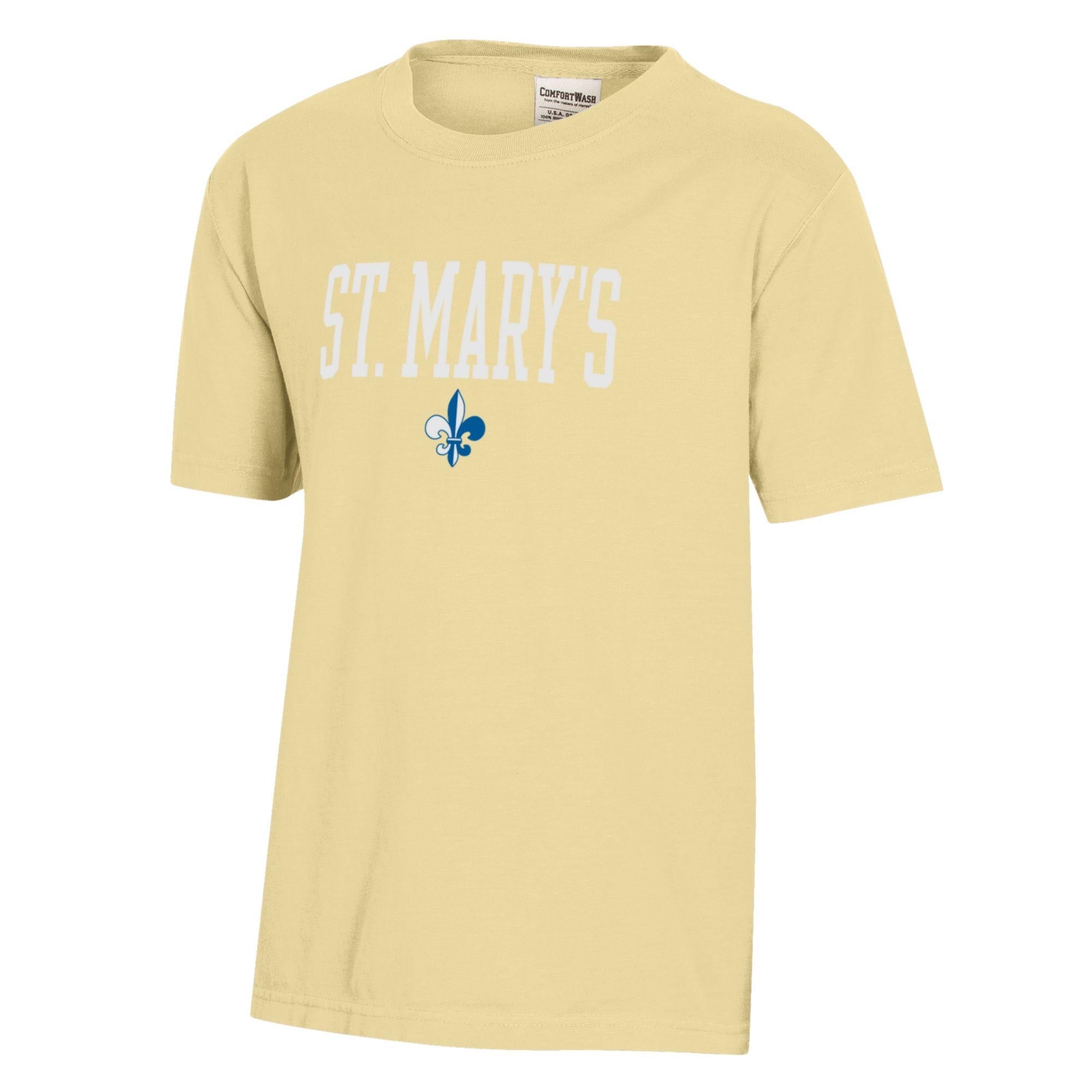 Adult – The Fleur, Home of your St. Mary's GEAR!