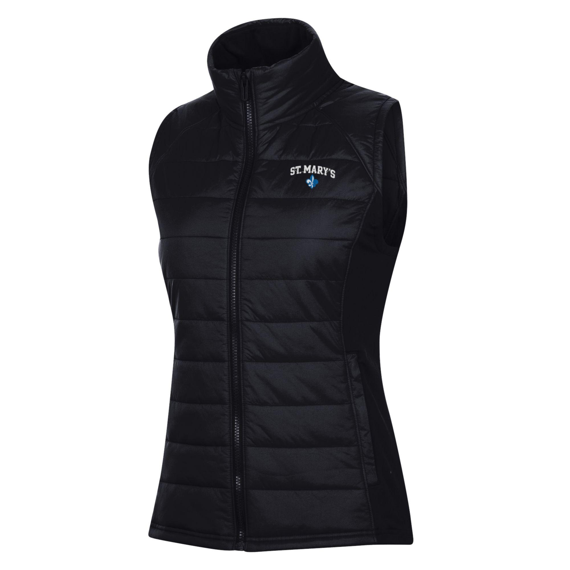 Under Armour Vest-Women’s newest XL-NWT