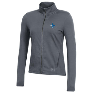 UA Women's Motion Full Zip Jacket