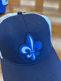 UA Trucker Hat Navy