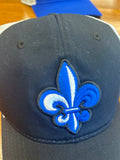UA Trucker Hat Black