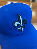 UA Trucker Hat Royal Blue