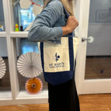 Catalina Boat Tote Mini