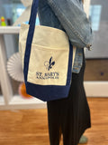Catalina Boat Tote Mini