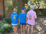 Short Sleeve BISCUIT T-Shirt YOUTH