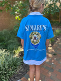 Short Sleeve BISCUIT T-Shirt YOUTH