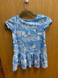 Dress- Smith & Quinn Little Clara Dress