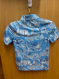 Golf Shirt- Smith & Quinn Youth