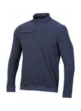 UA Bermuda Sweater Fleece 1/4 Zip