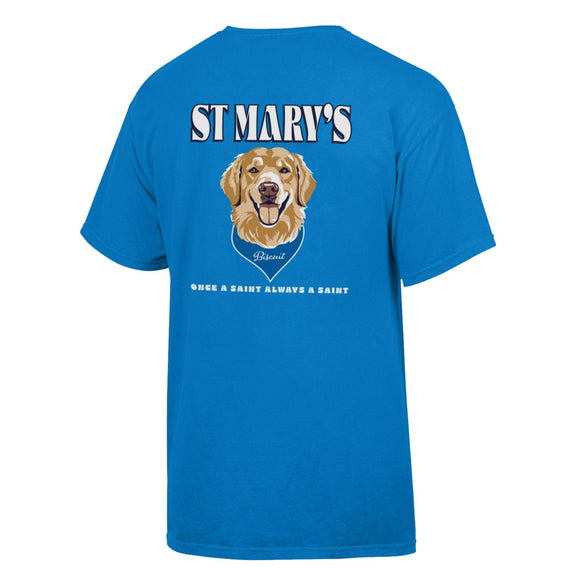 Short Sleeve BISCUIT T-Shirt YOUTH