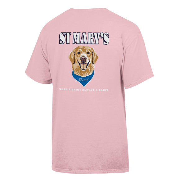 Short Sleeve Biscuit T-Shirt YOUTH