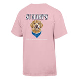 Short Sleeve Biscuit T-Shirt YOUTH