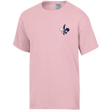 Short Sleeve Biscuit T-Shirt YOUTH