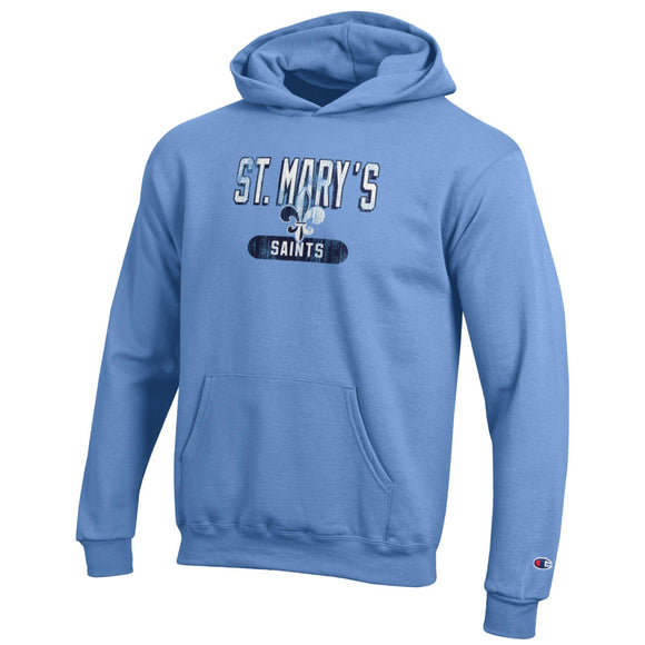 Youth Champion Hoodie