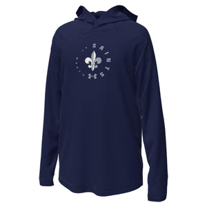 UA Youth Tech Stretch Hoody