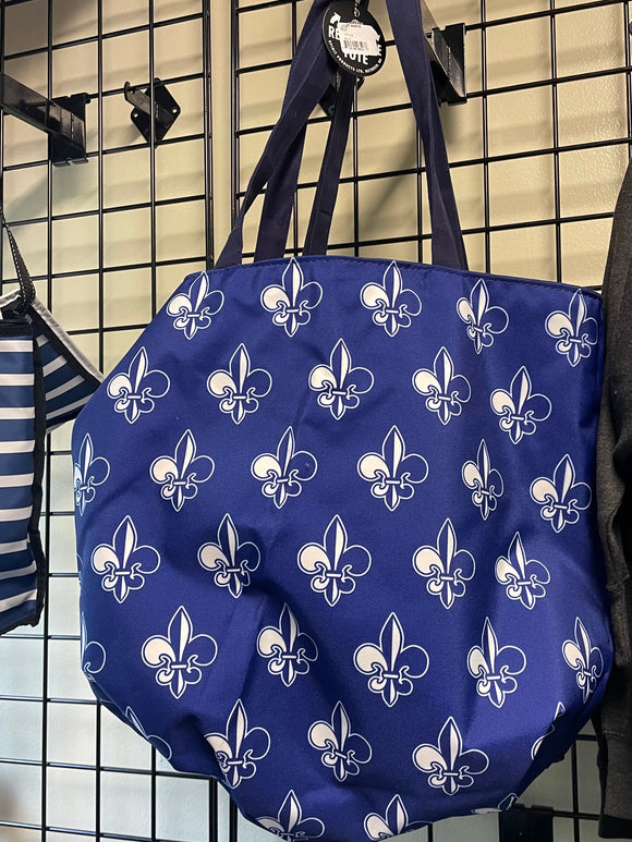 Reversible St. Mary's Tote Bag