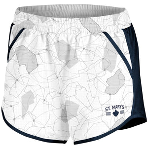 Under Armour Adult Running Shorts