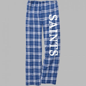Pajama Pants - Youth & Adult