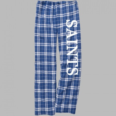 Pajama Pants - Youth & Adult